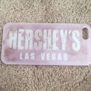 An iPhone case that is for sale